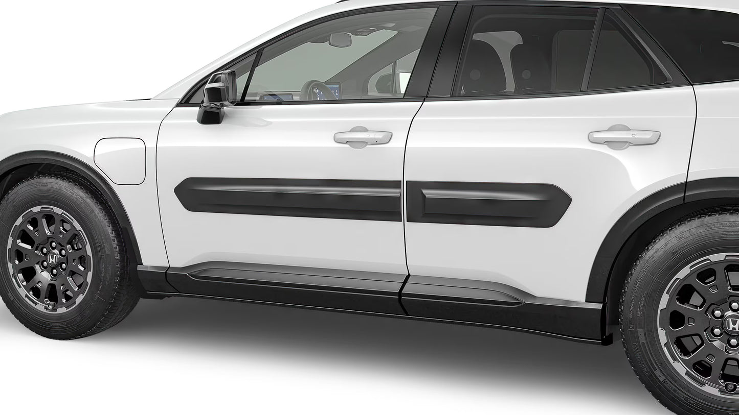 Prologue 2025 Exterior Accessories