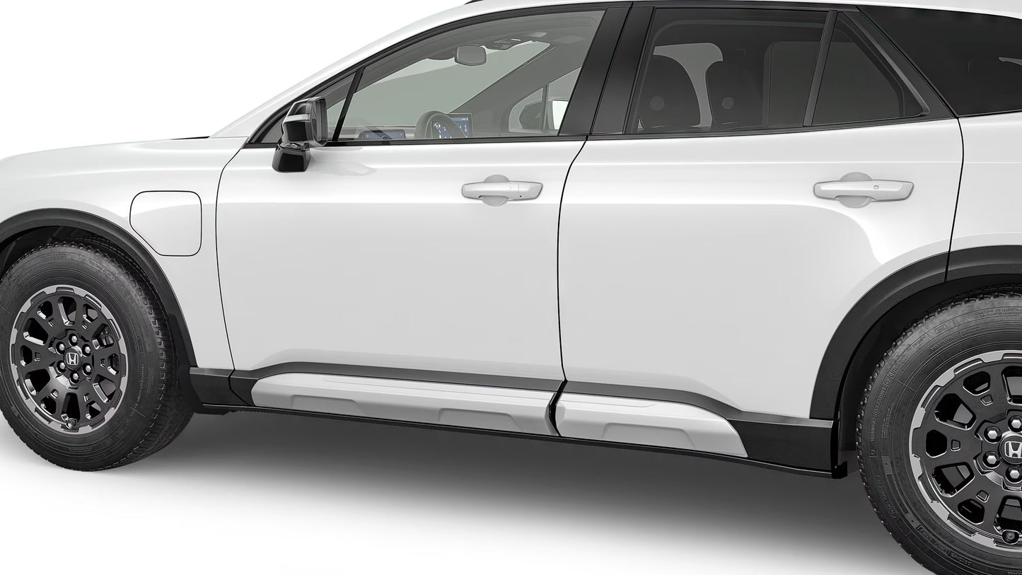 Prologue 2025 Exterior Accessories