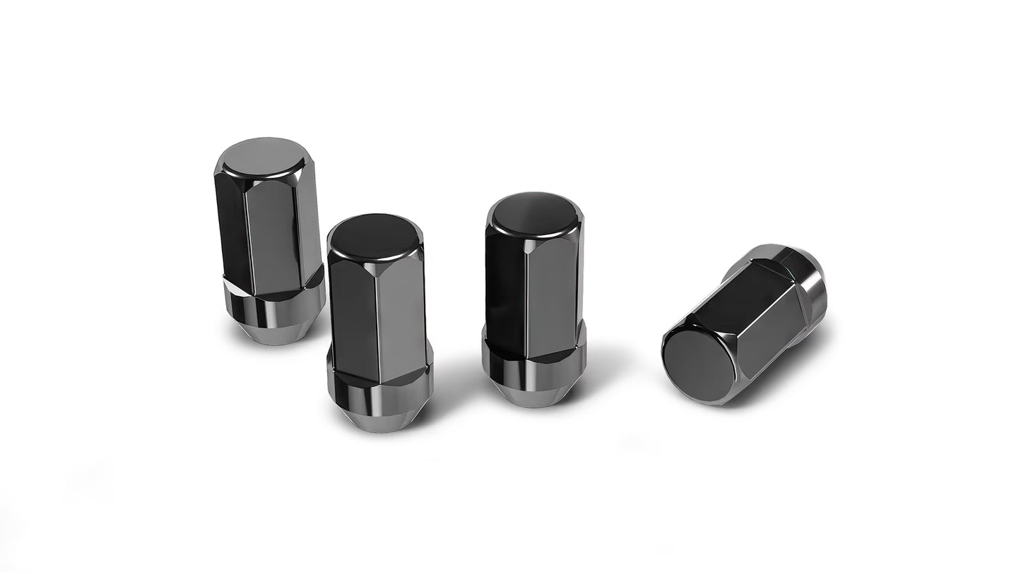 Prologue 2025 Exterior Accessories