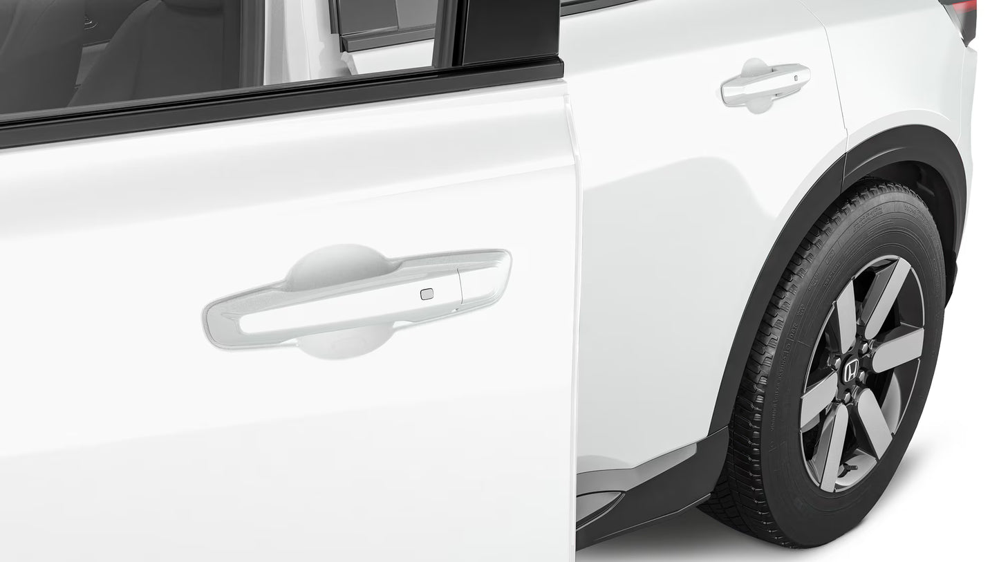 Prologue 2025 Exterior Accessories
