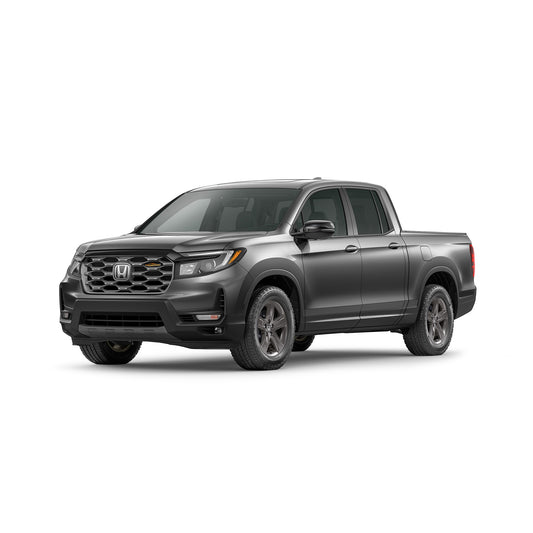 Ridgeline 2026 Interior Accessories