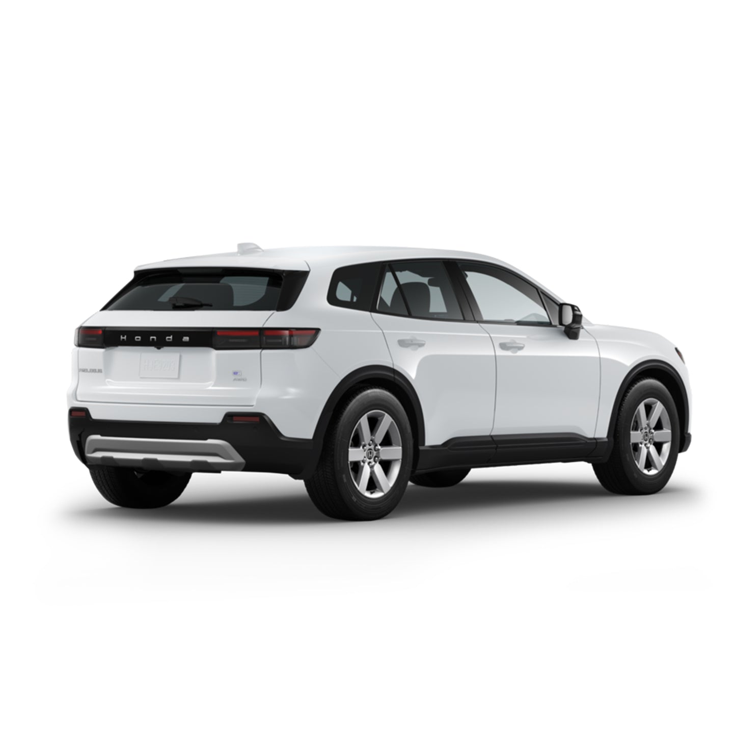 Prologue 2025 Exterior Accessories