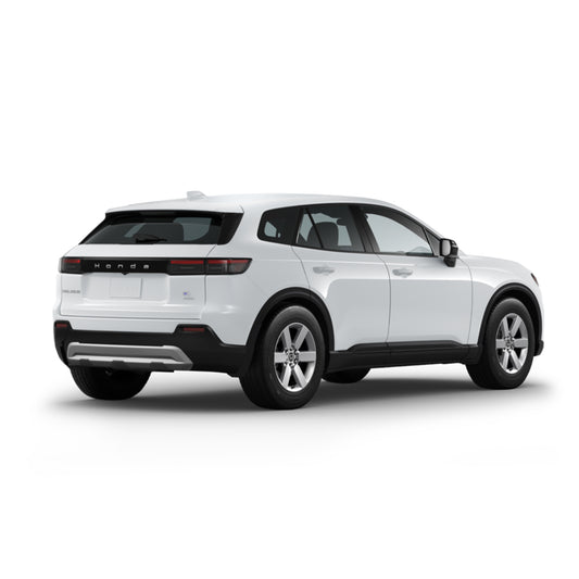 Prologue 2025 Exterior Accessories