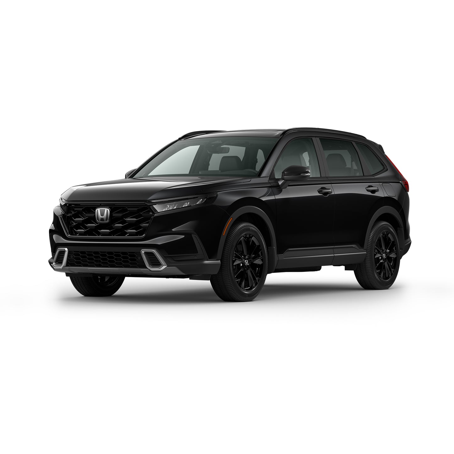 CR-V 2026 Interior Accessories