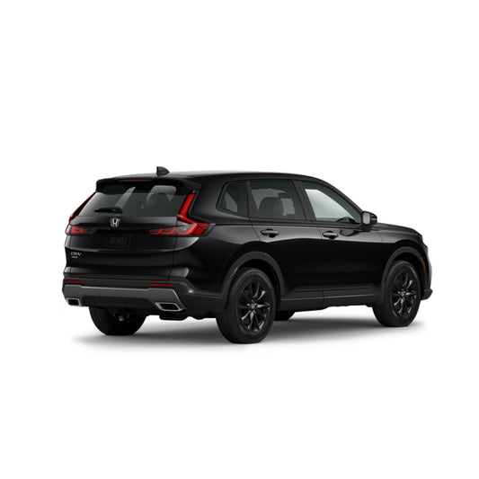 CR-V 2026 Exterior Accessories