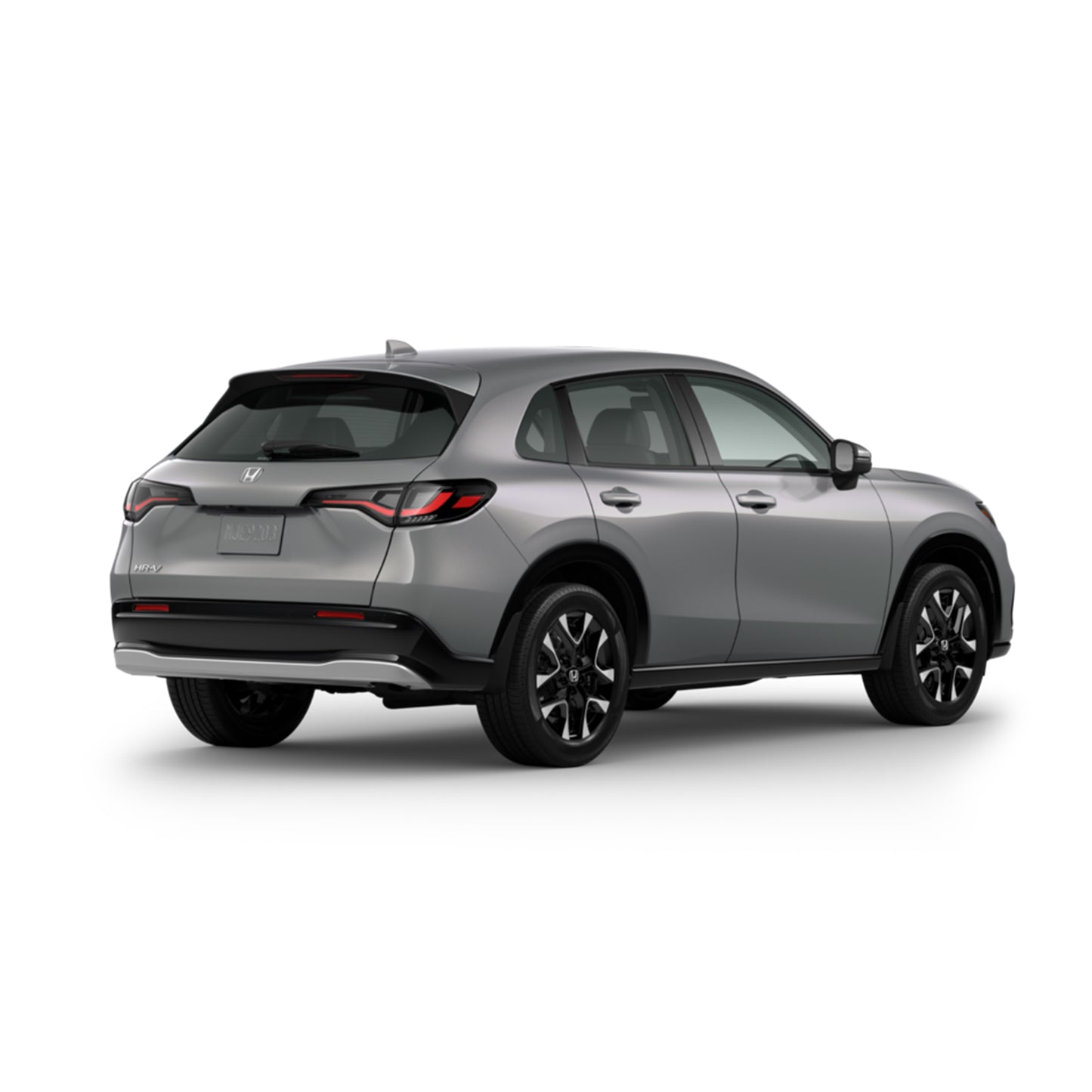 HR-V 2026 Exterior Accessories