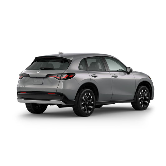 HR-V 2026 Exterior Accessories