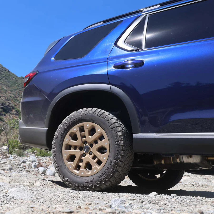 Honda Pilot 2023 - Current 1.5″ Jsport Lift Kit - JSport