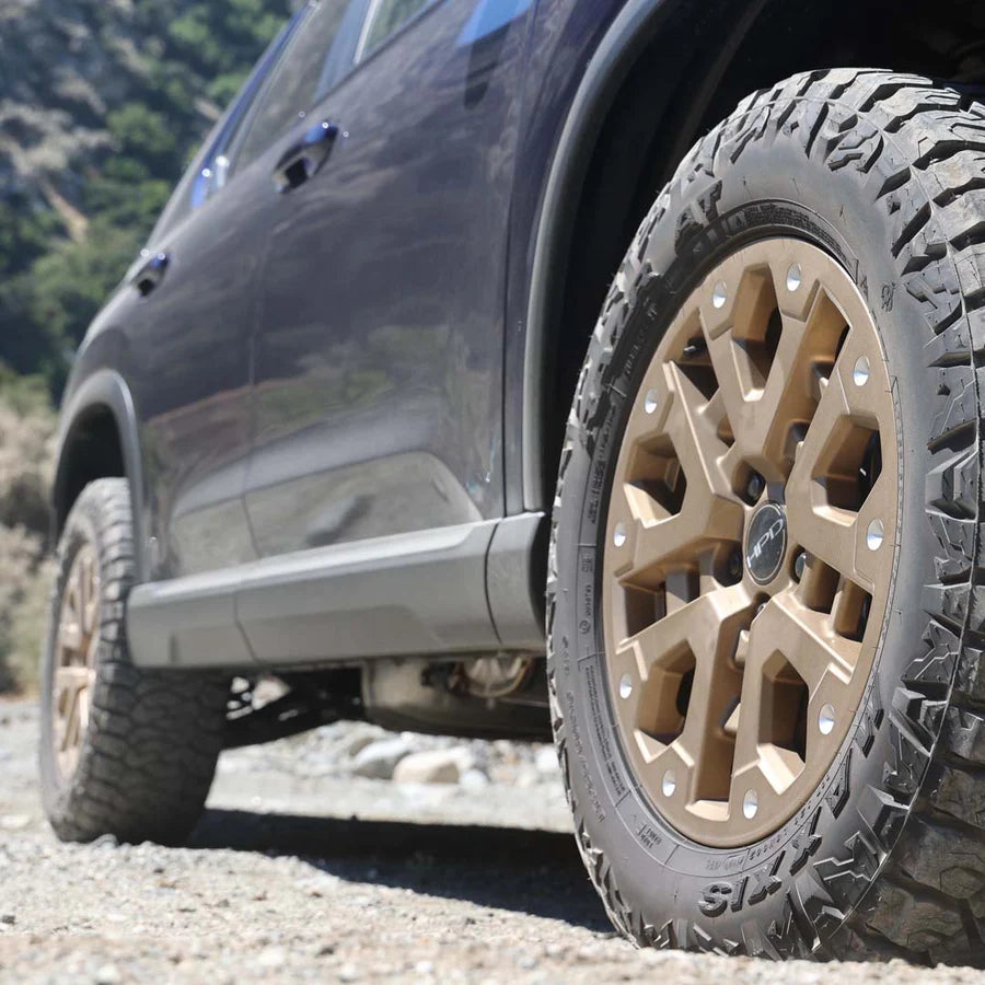 Honda Pilot 2023 - Current 1.5″ Jsport Lift Kit - JSport