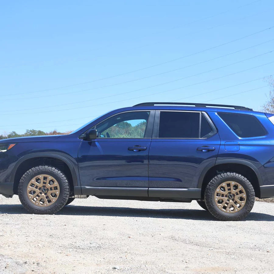 Honda Pilot 2023 - Current 1.5″ Jsport Lift Kit - JSport