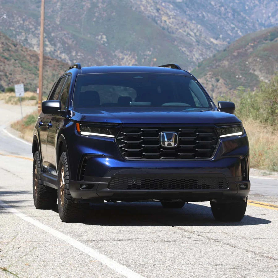 Honda Pilot 2023 - Current 1.5″ Jsport Lift Kit - JSport