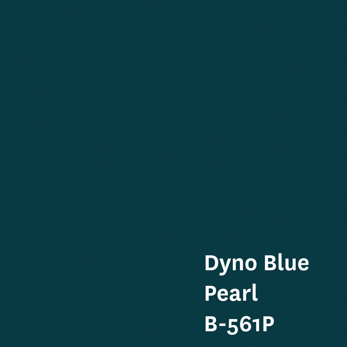 Dyno Blue Pearl Touch-Up Paint (B561P) – TUCHB561PA1