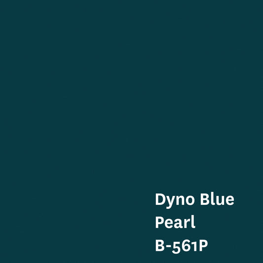 Dyno Blue Pearl Touch-Up Paint (B561P) – TUCHB561PA1