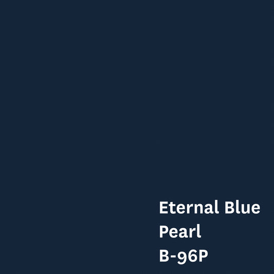 Eternal Blue Pearl Touch-Up Paint (B96P) – TUCHB96PA1