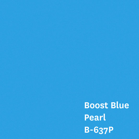 Honda Boost Blue Pearl (B-637P)