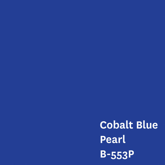 Cobalt Blue Pearl Touch-Up Paint (B553P) – TUCHB553PA1