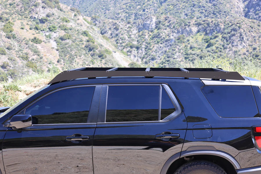 Honda Passport 2026+ Plateau Roof Rack - JSport