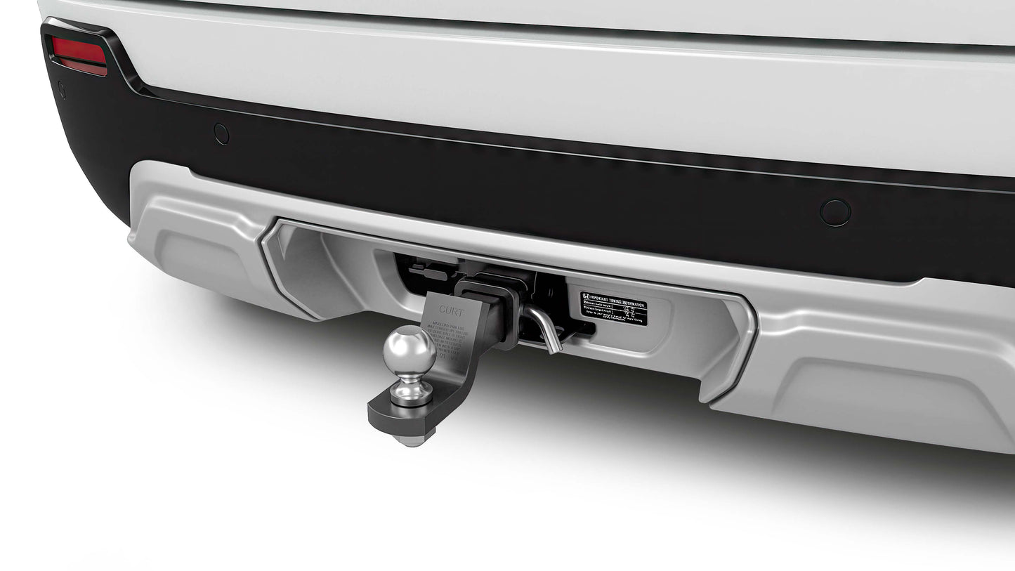 Prologue 2025 Exterior Accessories