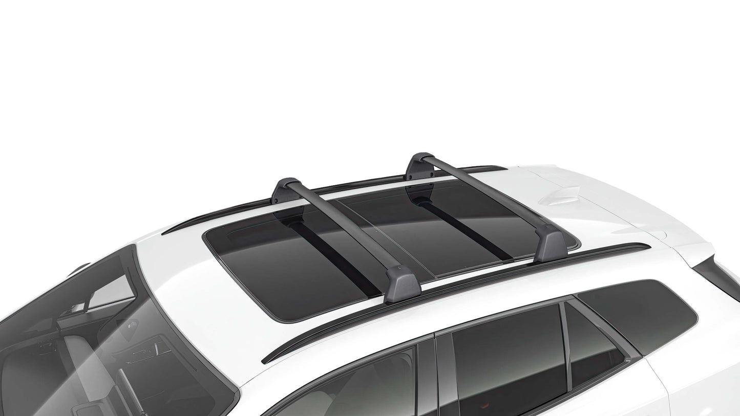 Prologue 2025 Exterior Accessories