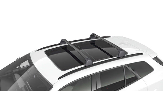 2026 Honda Prologue Crossbars