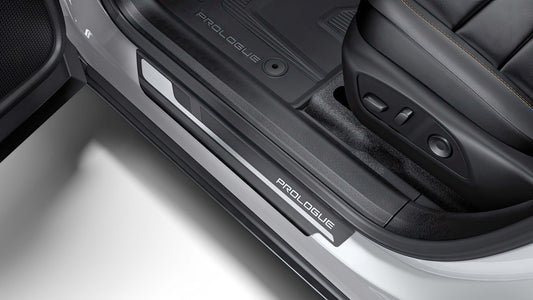 2026 Honda Prologue Door Sill Protection Film