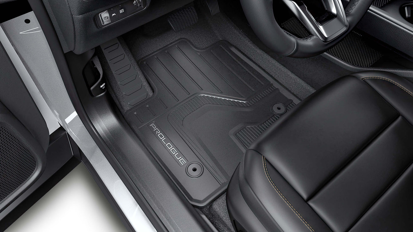 Prologue 2025 Interior Accessories