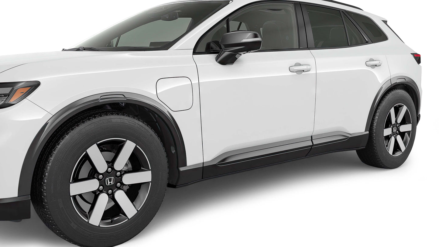 Prologue 2025 Exterior Accessories