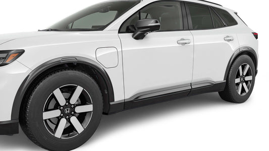 2026 Honda Prologue Fender Flares