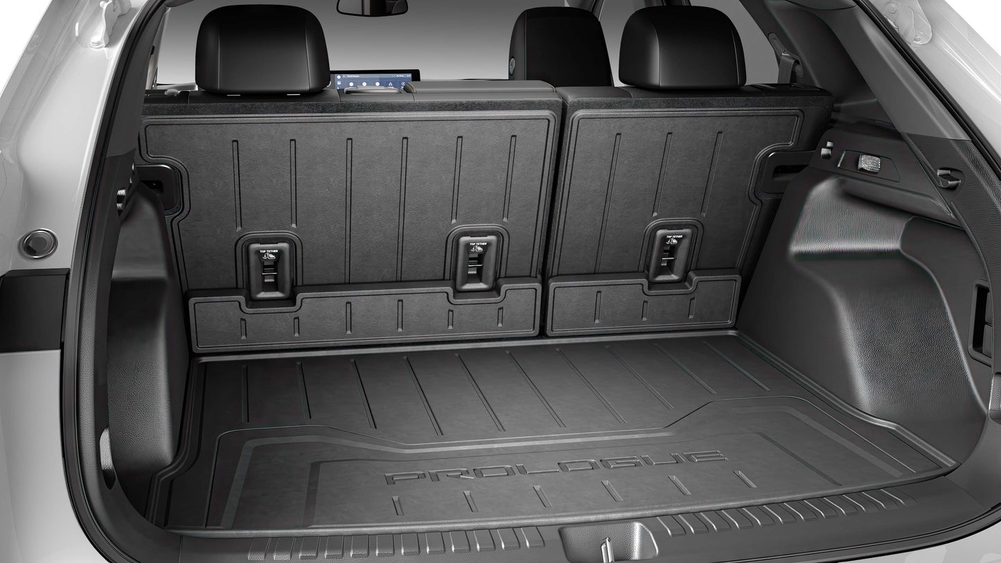 Prologue 2025 Interior Accessories