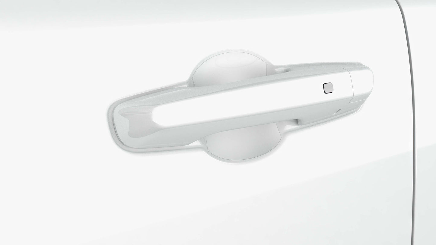 Prologue 2025 Exterior Accessories