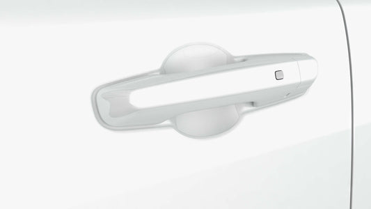 2026 Honda Prologue Door Handle Protection Film