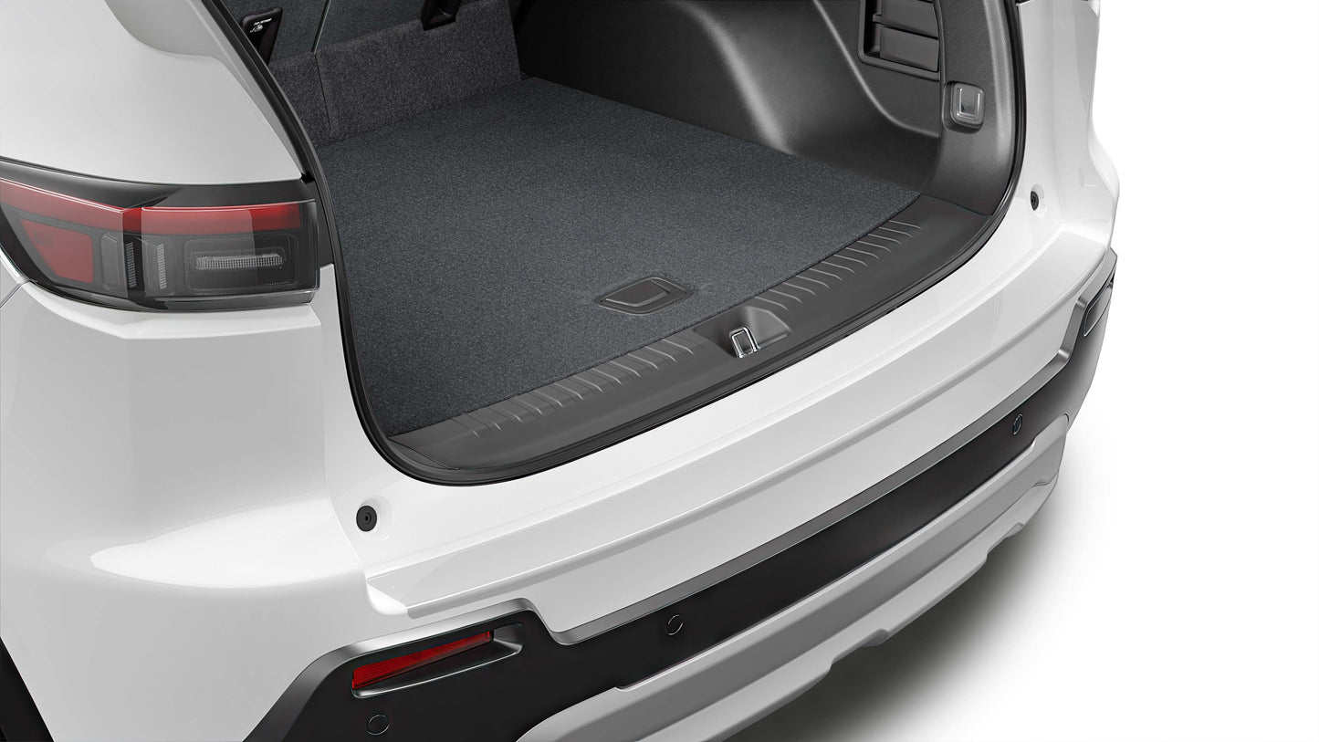 Prologue 2025 Exterior Accessories