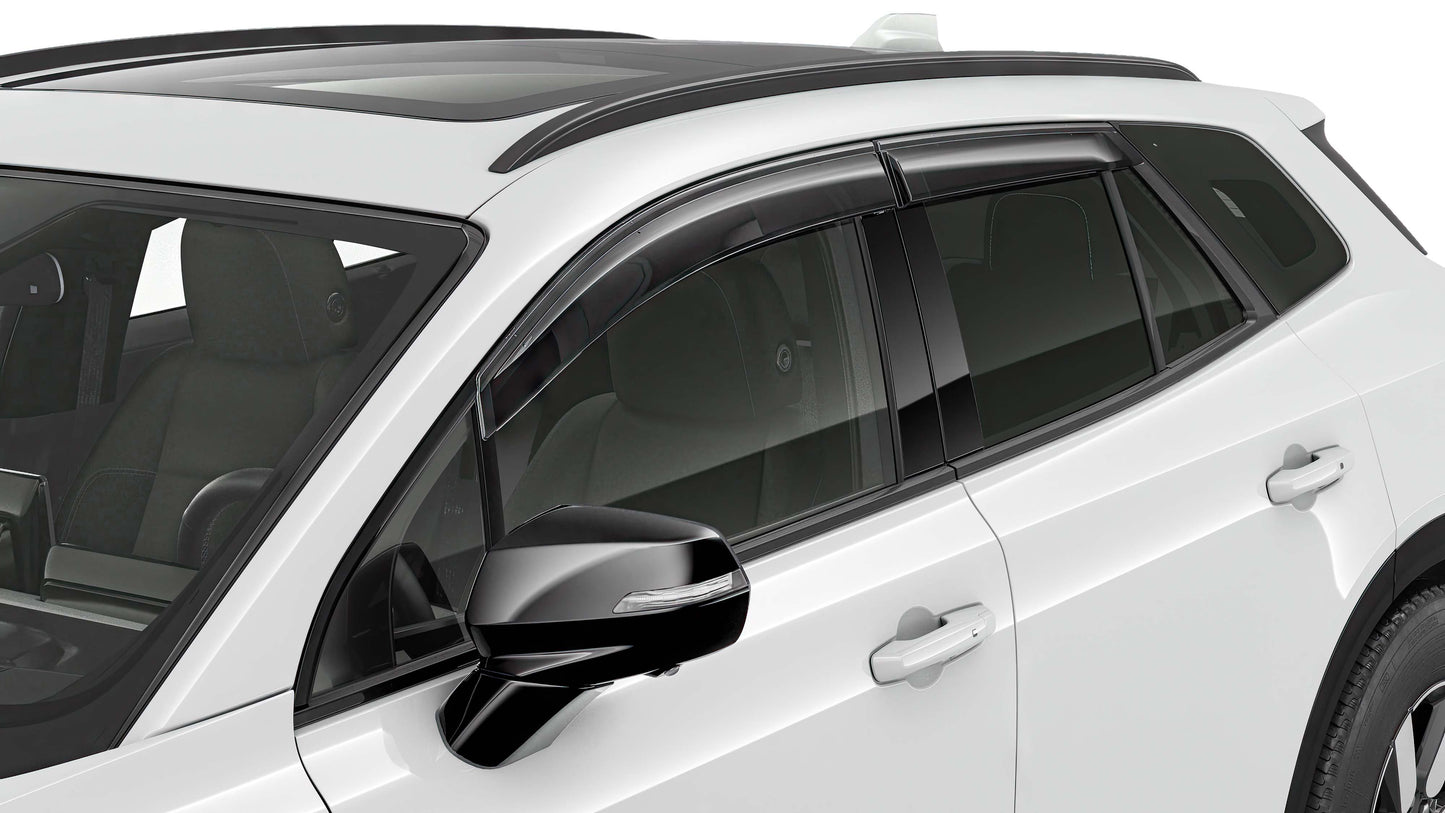 Prologue 2025 Exterior Accessories