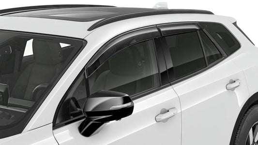 2026 Honda Prologue Door Visor