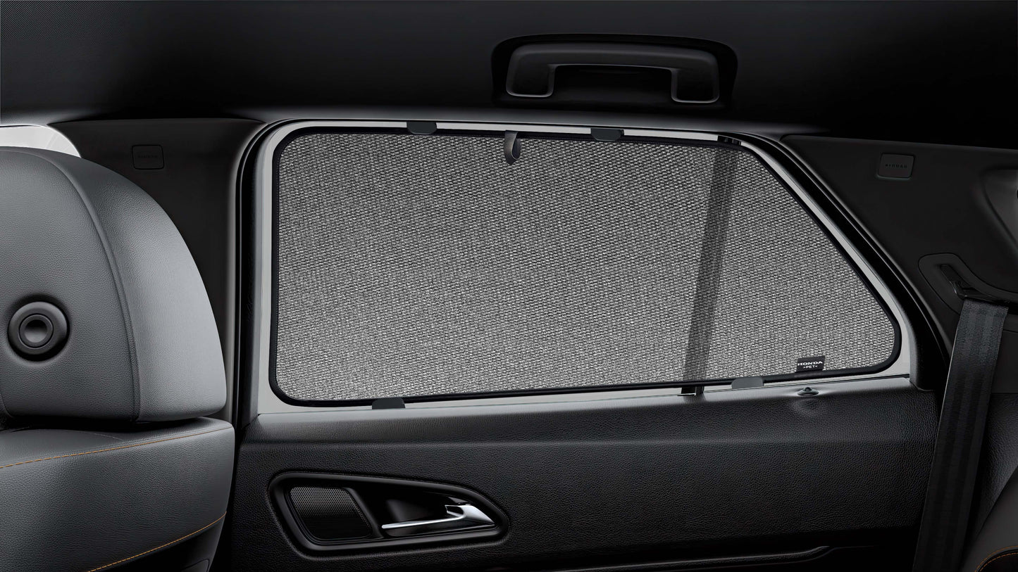 Prologue 2025 Interior Accessories