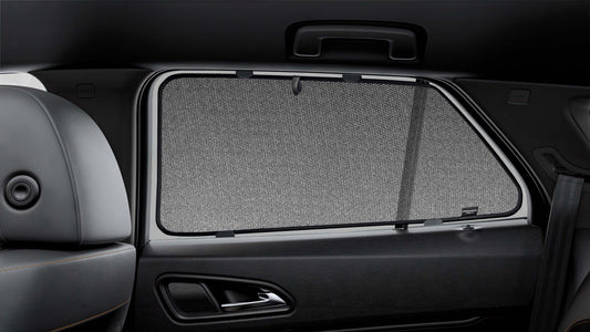 2026 Honda Prologue Sunshade