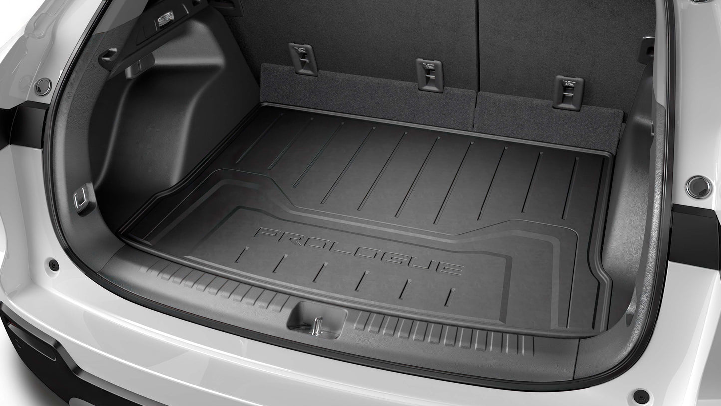 Prologue 2025 Interior Accessories