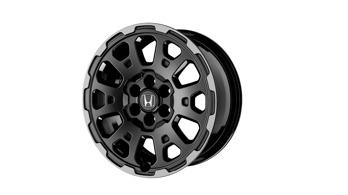 Prologue 2025 Exterior Accessories