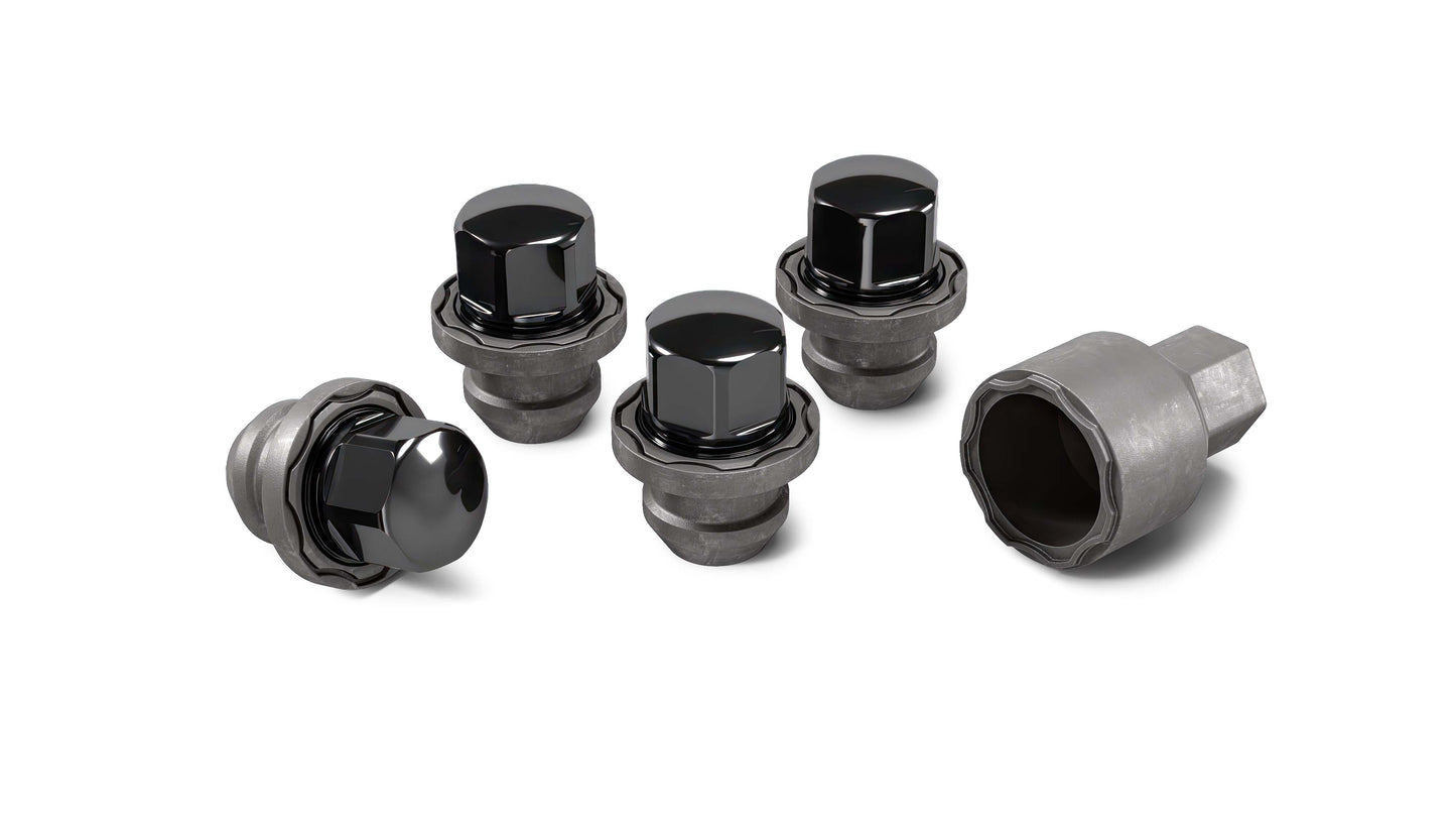 Prologue 2025 Exterior Accessories