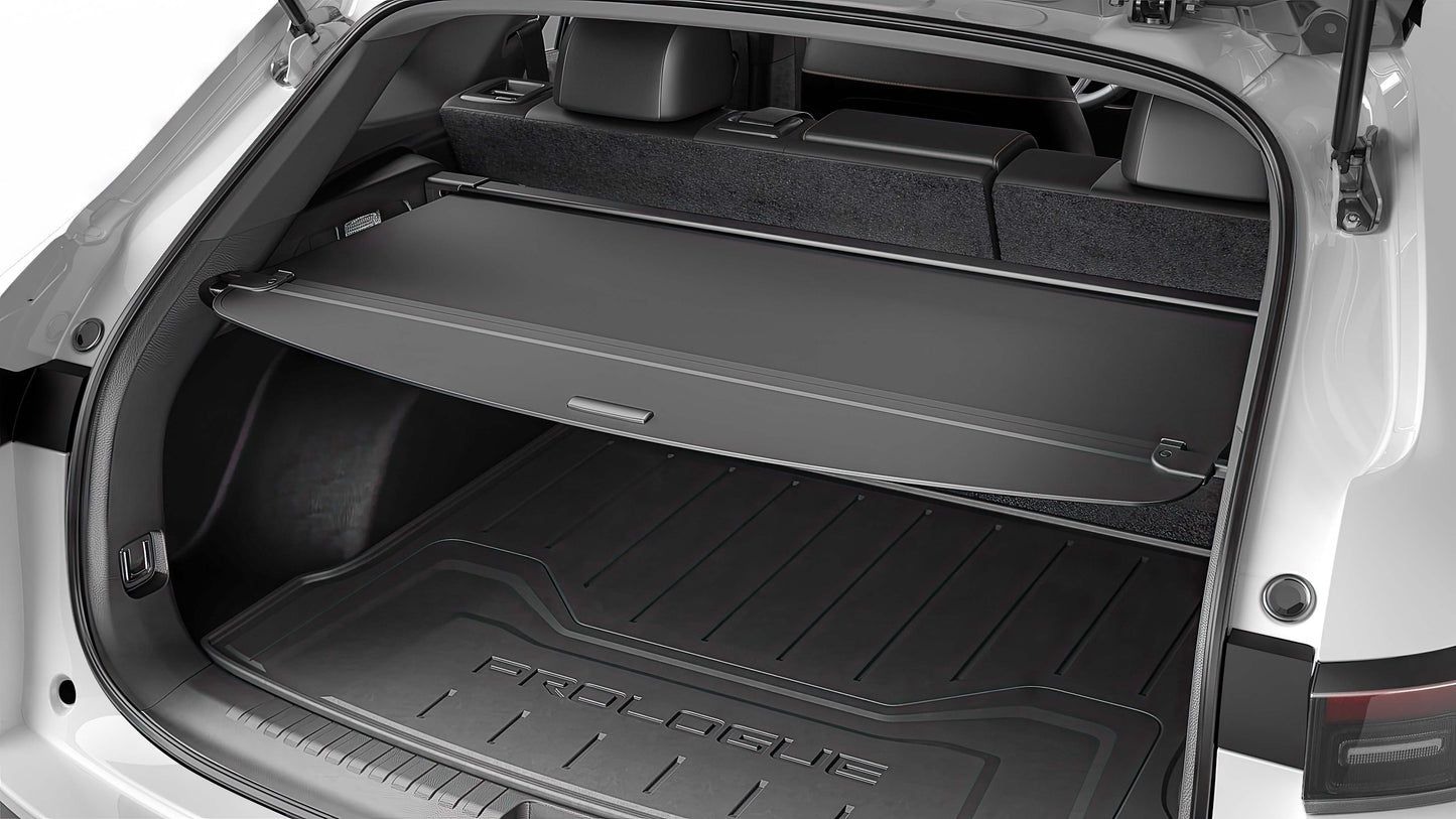 Prologue 2025 Interior Accessories