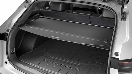 2026 Honda Prologue Cargo Cover