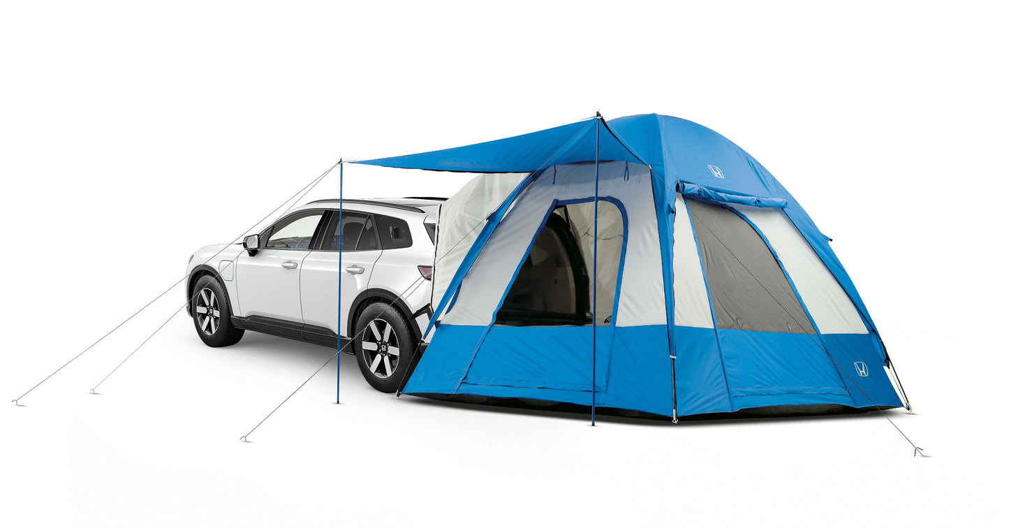 Prologue 2025 Exterior Accessories