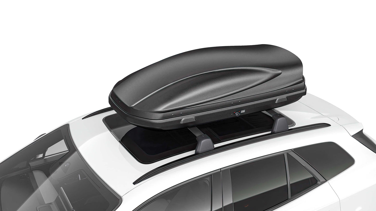 Prologue 2025 Exterior Accessories