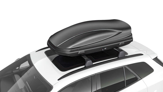 2026 Honda Prologue Roof Box Short