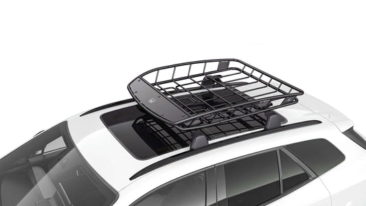 2026 Honda Prologue Roof Basket