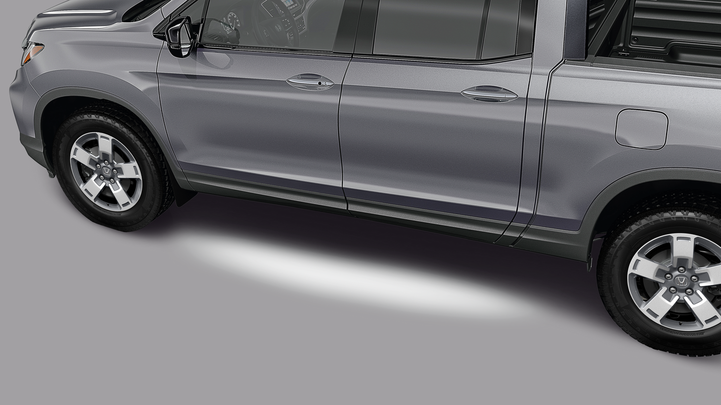 Ridgeline 2026 Exterior Accessories