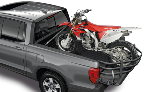 2026 Honda Ridgeline Bed Extender - Regular