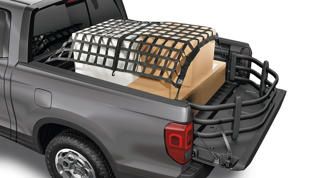 Ridgeline 2026 Exterior Accessories