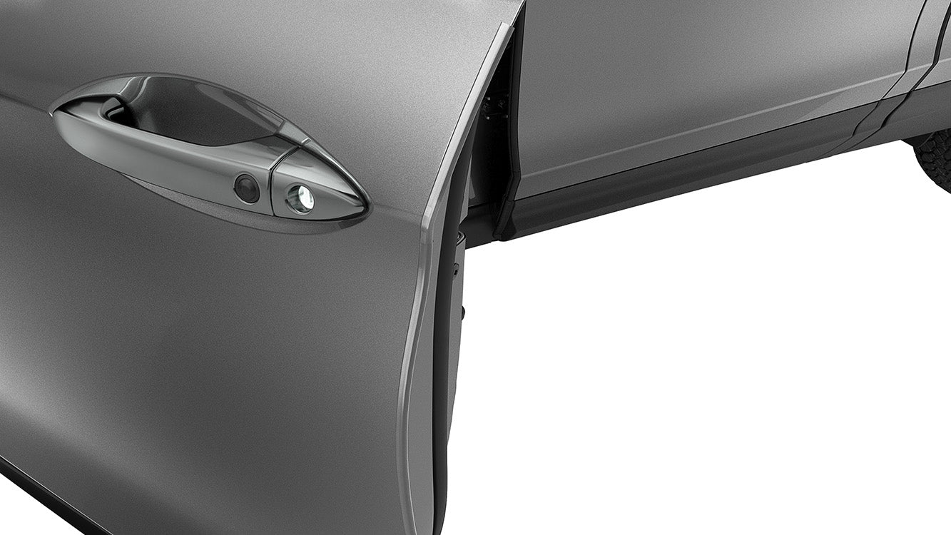 Ridgeline 2026 Exterior Accessories