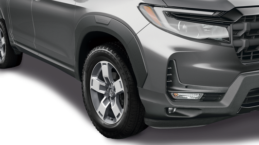 2026 Honda Ridgeline Fender Flares